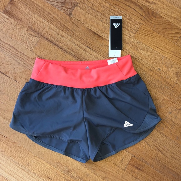 adidas Pants - Women’s Adidas Run It Short (NWT!)